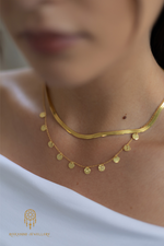 Collar Desma