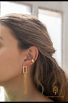 Earrings Esterope