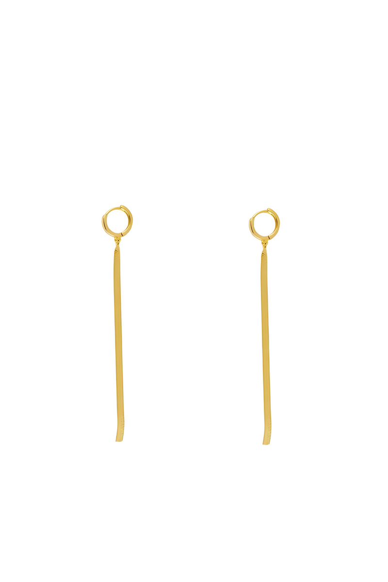 Earrings Cleopatra