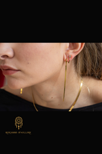 Pendientes Cleopatra