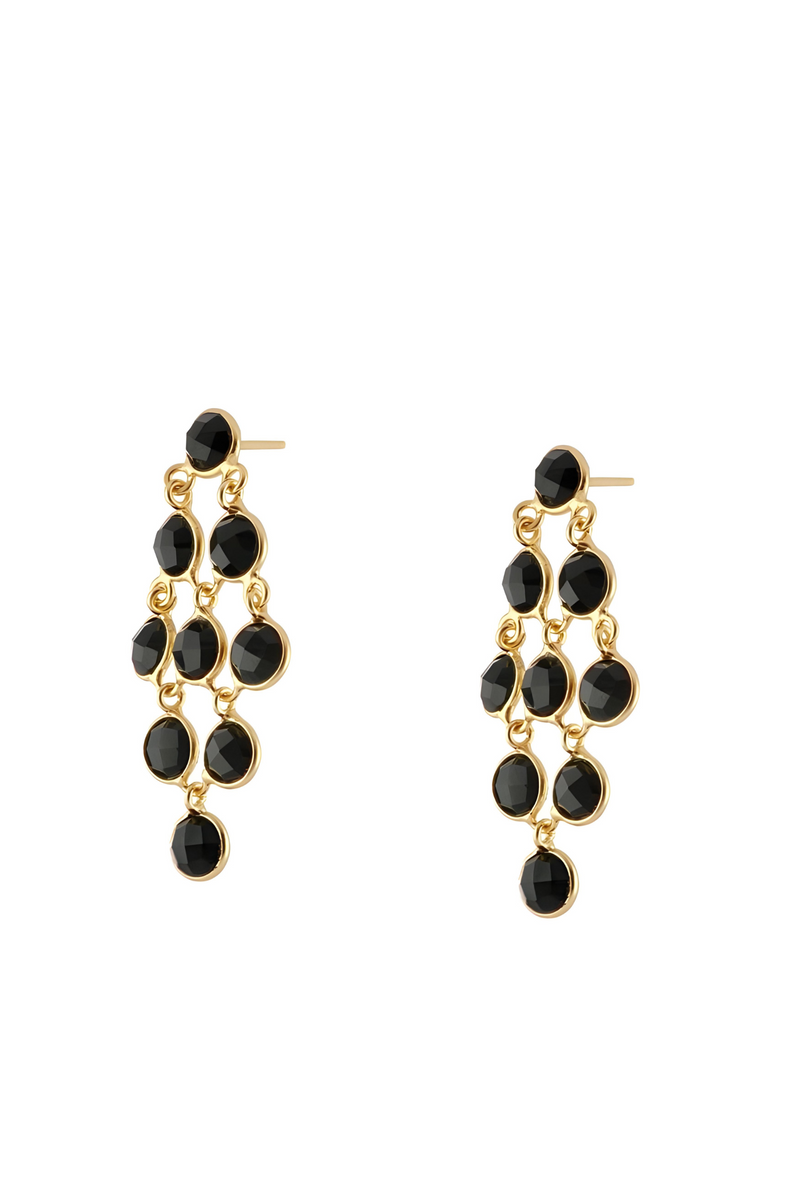 Earrings Clio