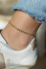 Anklet Themis