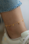 Anklet Astra