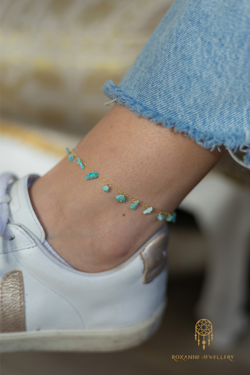 Anklet Thermis